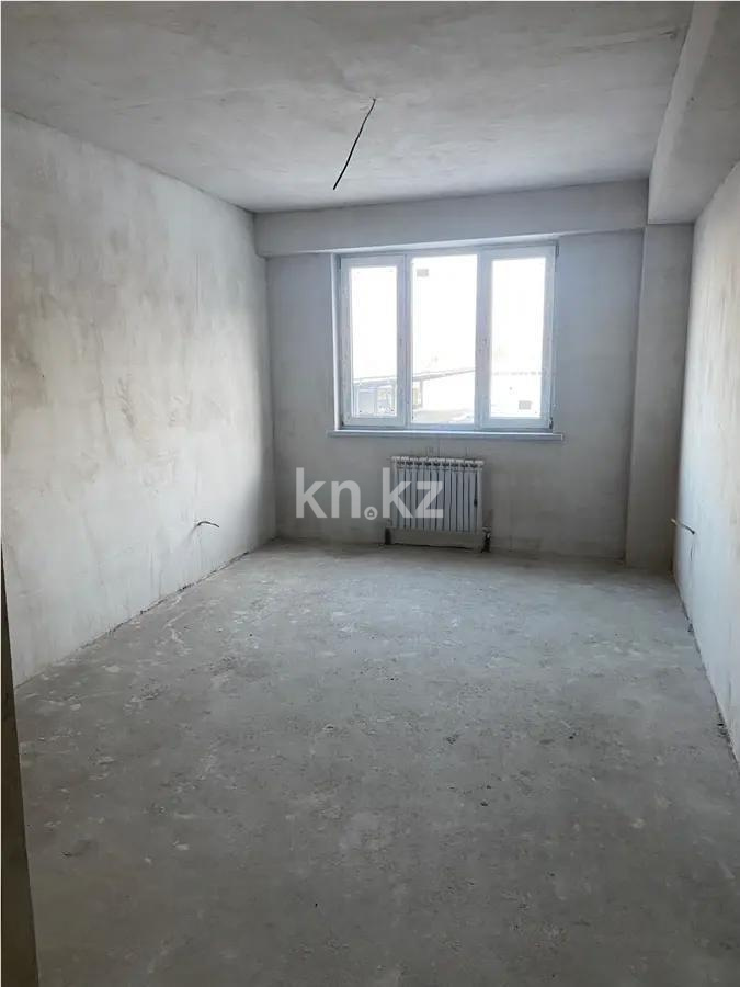 Продажа 1-комнатной квартиры, 35.54 м², ул. Северное Кольцо, дом  92/2 в Алматы