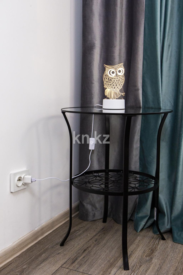 Аренда 1-комнатной квартиры посуточно, 30 м², ул. Жамбыла, дом  155/2 - ул. Байзакова в Алматы - фото 4