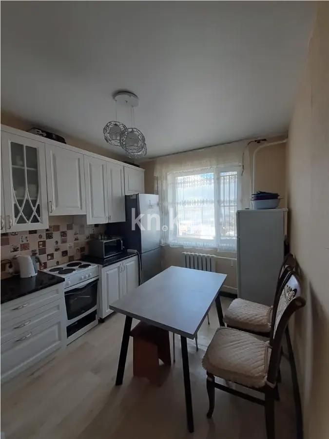 Продажа 2-комнатной квартиры, 60 м² в Караганде - фото 3