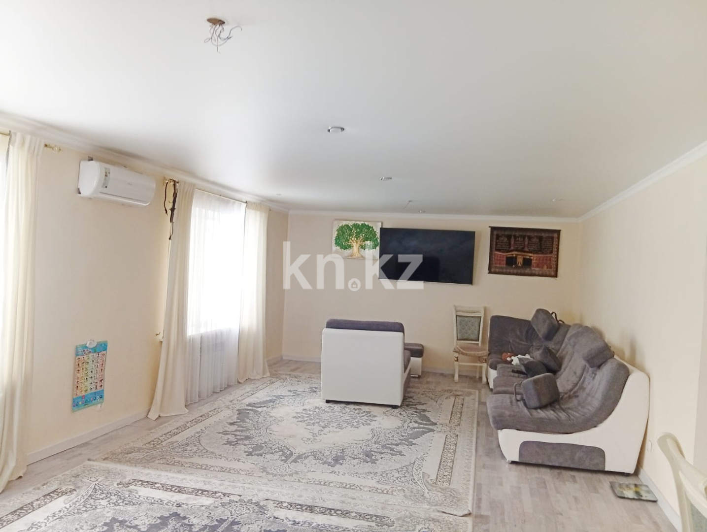 Продажа 5-комнатного дома, 300 м² в Астане - фото 25