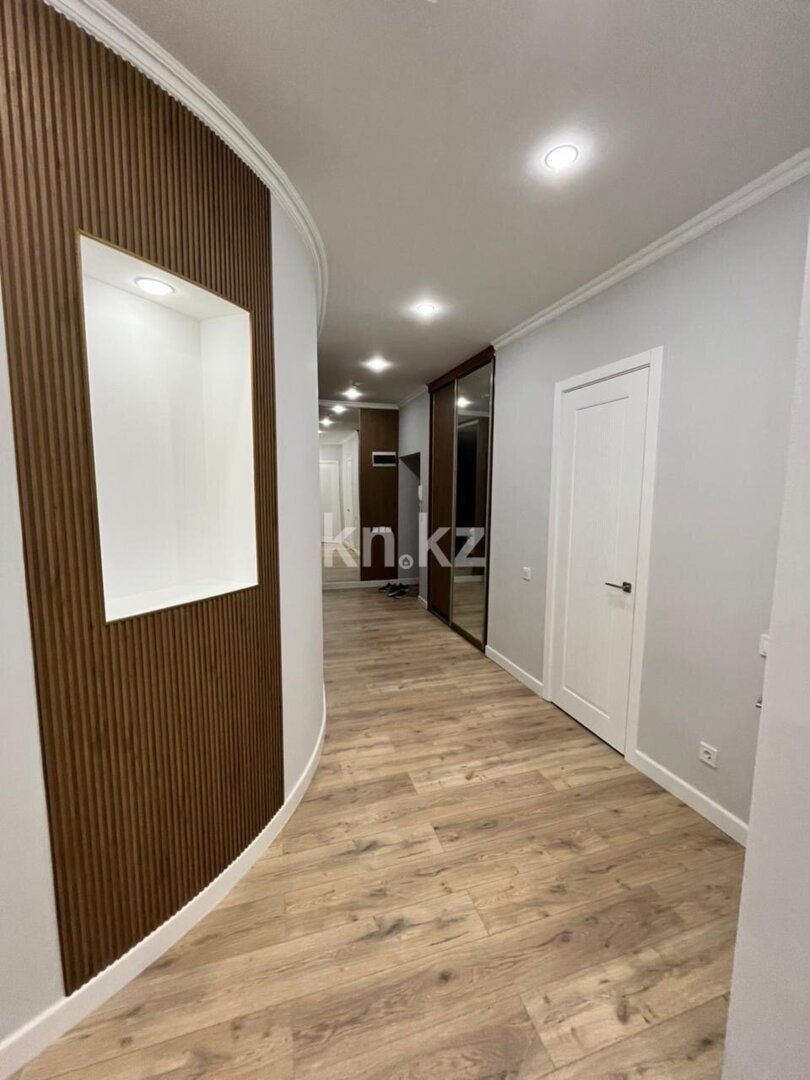 Продажа 4-комнатной квартиры, 156 м² в Астане - фото 4