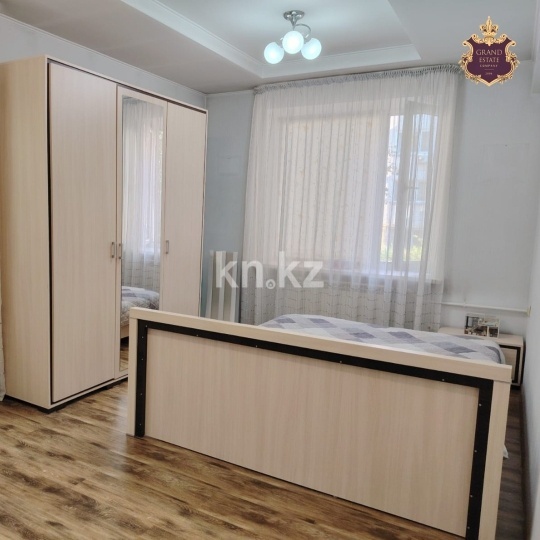 Продажа 3-комнатной квартиры, 68 м² в Алматы