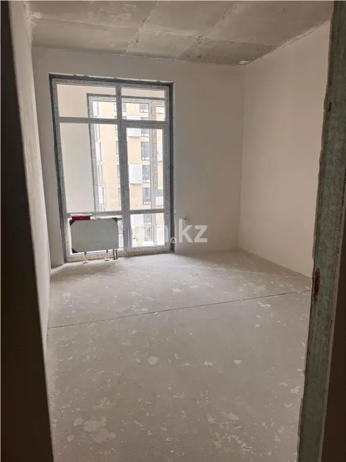 Продажа 2-комнатной квартиры, 51 м² в Алматы - фото 2