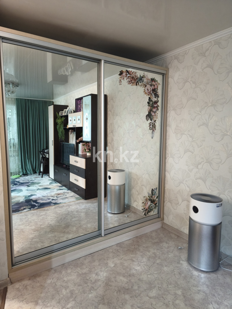 Продажа 1-комнатной квартиры, 33.5 м² в Караганде - фото 3