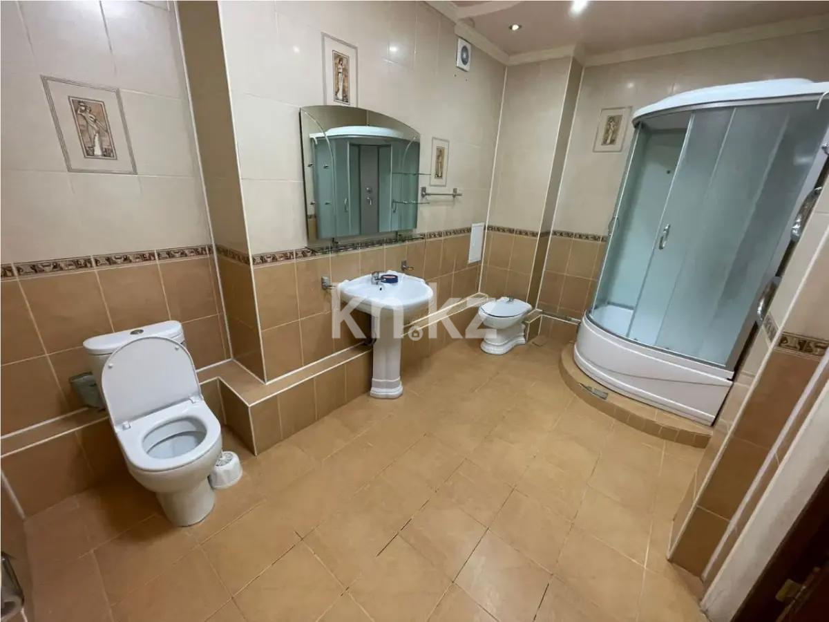 Продажа 5-комнатной квартиры, 182 м², ул. Сыганак, дом  39/1 в Астане - фото 7