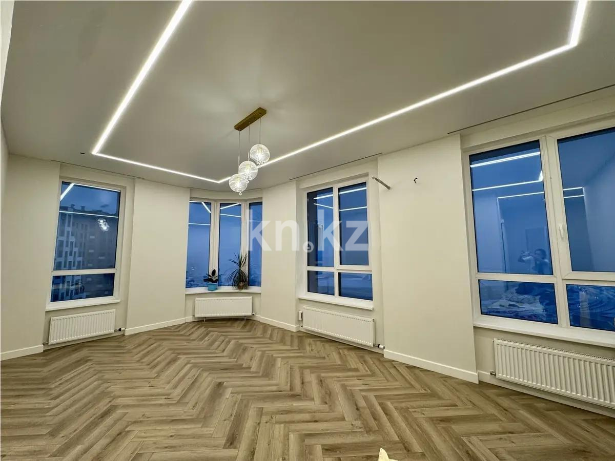 Продажа 3-комнатной квартиры, 95 м², пр. Мангилик Ел, дом  59 в Астане