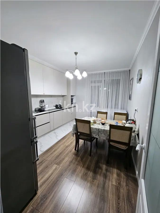 Продажа 4-комнатной квартиры, 123 м² в Астане - фото 4