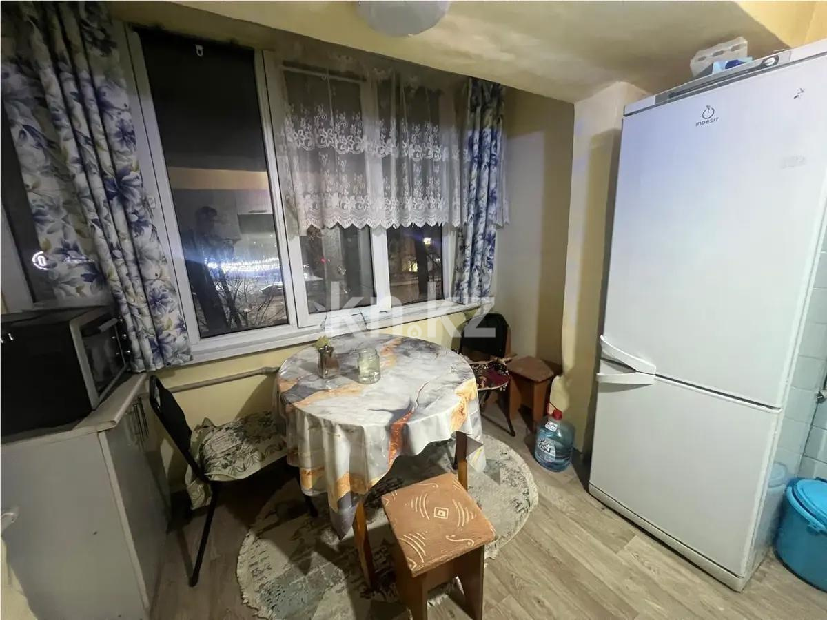 Продажа 2-комнатной квартиры, 45.9 м² в Алматы - фото 3