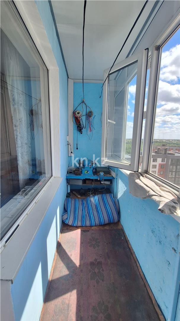 Продажа 3-комнатной квартиры, 69 м² в Караганде - фото 11