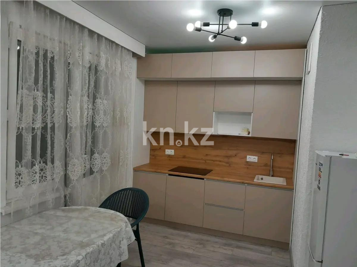 Продажа 1-комнатной квартиры, 38 м², ул. Сатпаева, дом  90/20 в Алматы - фото 2