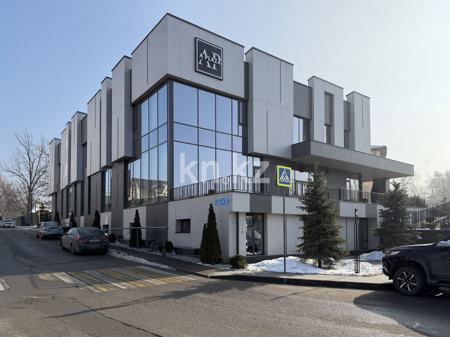 Аренда помещения в Алматы - фото 8