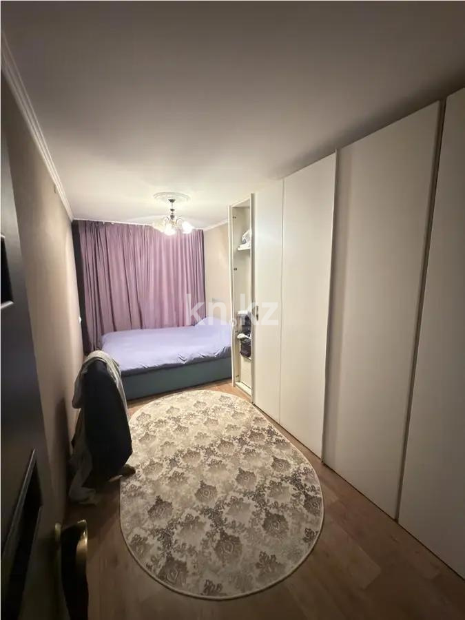 Продажа 4-комнатной квартиры, 75 м², 12 мкр., дом  11 в Алматы - фото 3