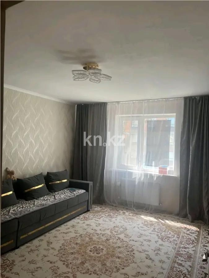 Продажа 2-комнатной квартиры, 50 м² в Астане