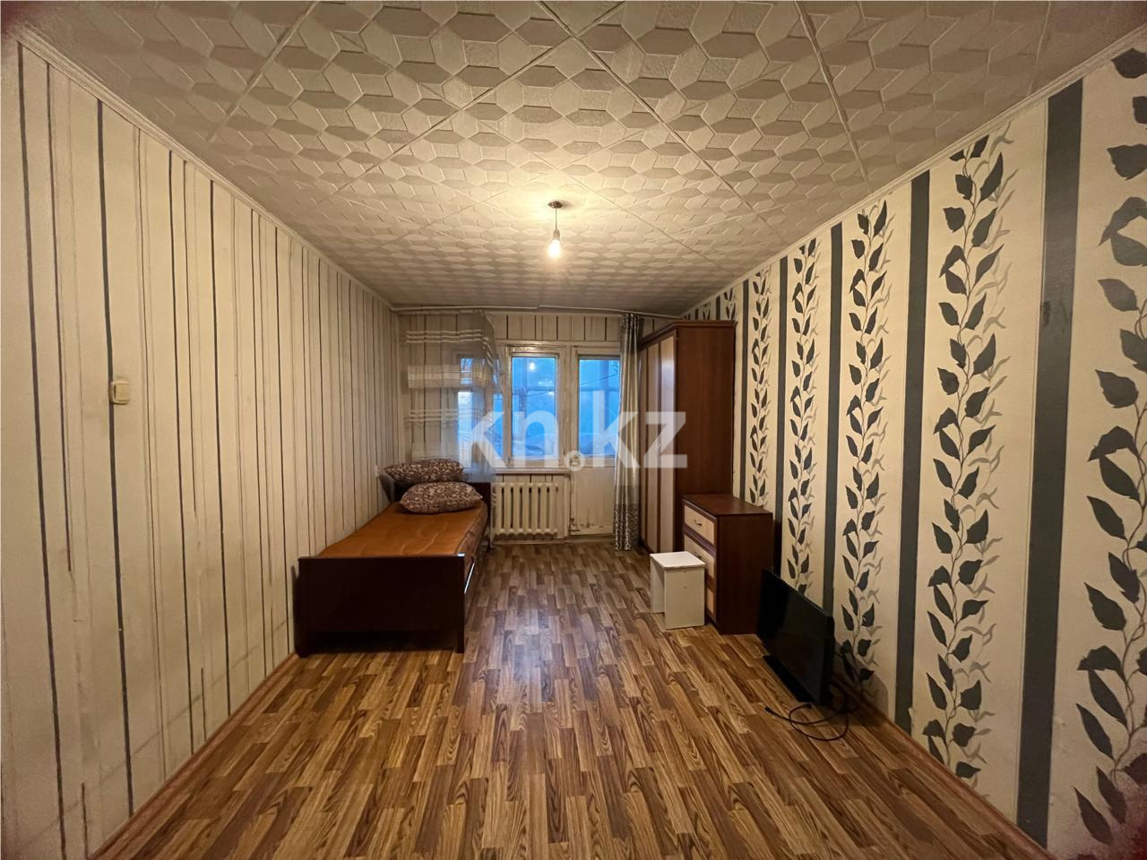 Продажа 1-комнатной квартиры, 30 м², мкр-н 18 в Караганде