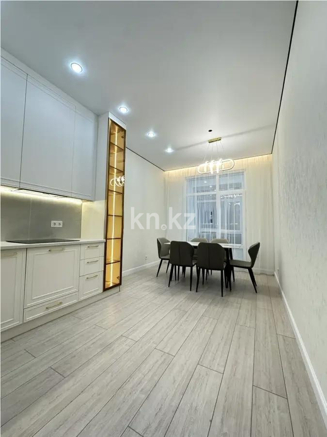 Продажа 3-комнатной квартиры, 89.4 м², ул. Е-15, дом  13 в Астане - фото 4