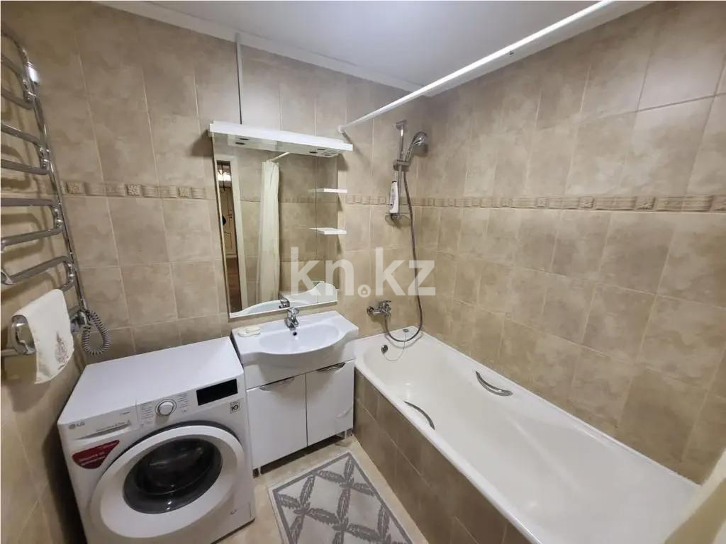 Продажа 4-комнатной квартиры, 105 м² в Алматы - фото 6