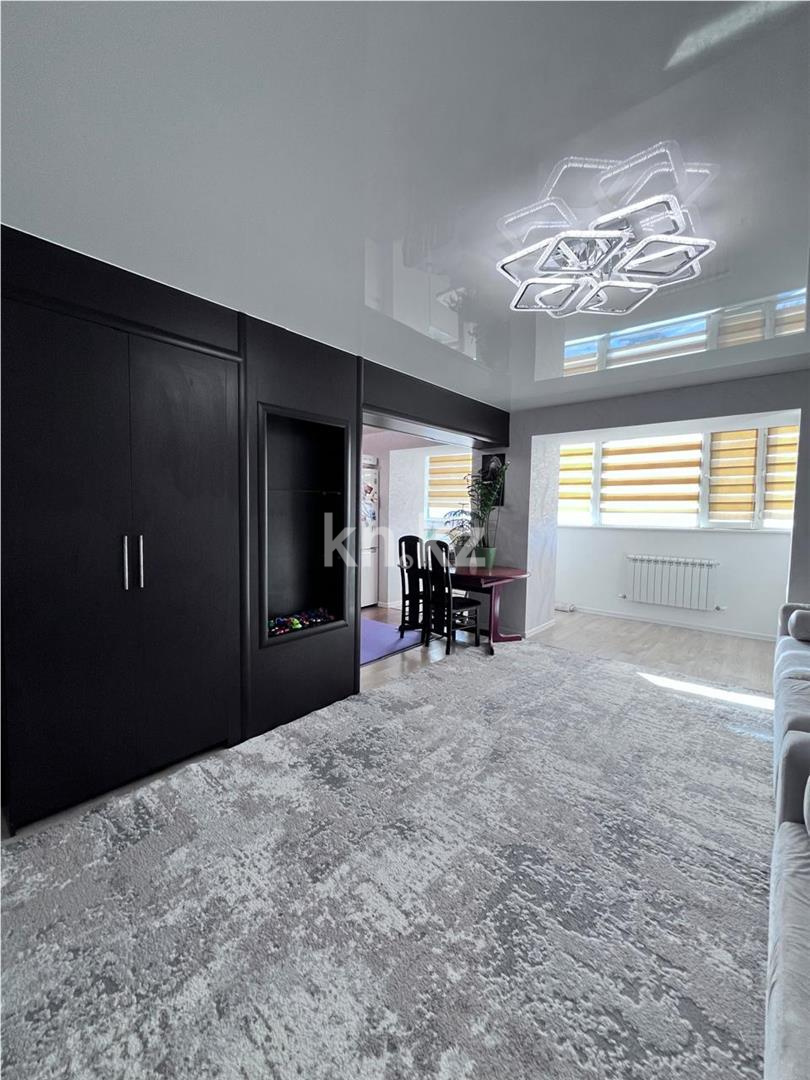 Продажа 2-комнатной квартиры, 57 м² в Караганде - фото 6