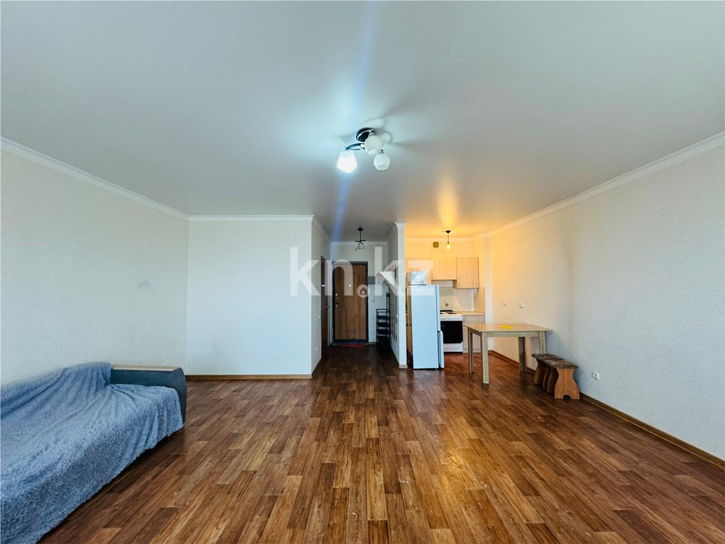 Продажа 1-комнатной квартиры, 44 м², ул. Рыскулбекова в Астане - фото 3