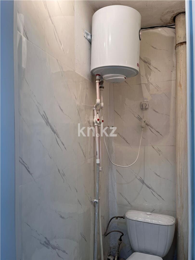 Продажа 1-комнатной квартиры, 30 м² в Караганде - фото 8