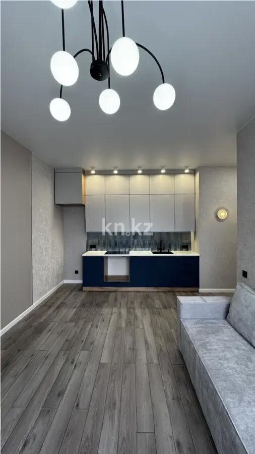 Продажа 3-комнатной квартиры, 56.5 м² в Астане - фото 6