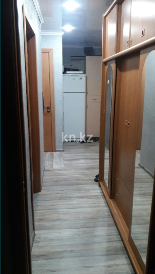 Продажа 2-комнатной квартиры, 46 м² в Караганде - фото 2