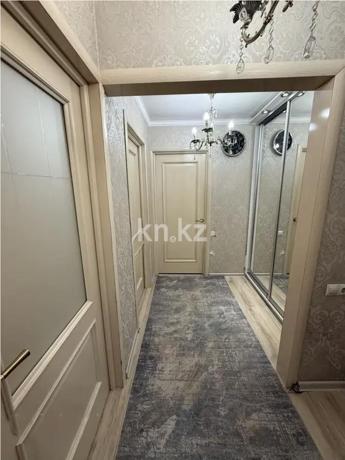 Продажа 3-комнатной квартиры, 60.8 м², ул. Клочкова, дом  21 в Алматы - фото 6