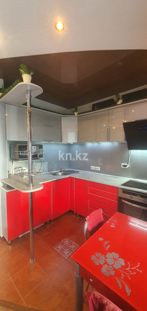 Продажа 2-комнатной квартиры, 60 м² в Астане - фото 37