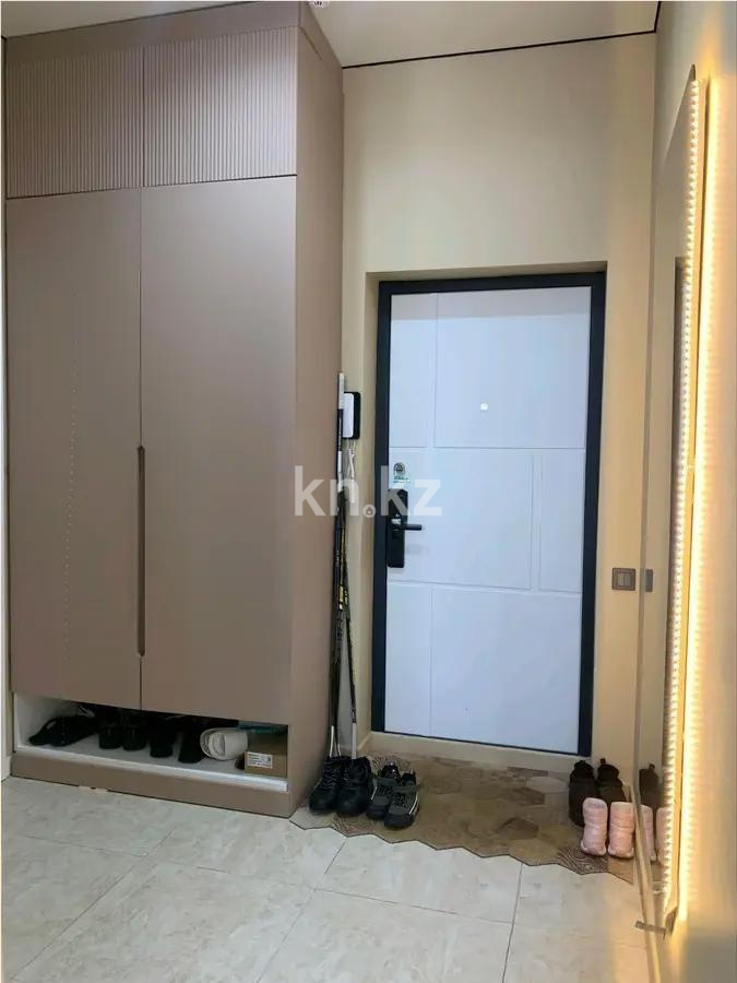 Продажа 3-комнатной квартиры, 58 м² в Астане - фото 6