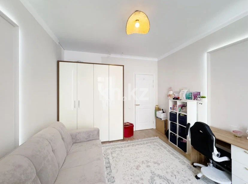 Продажа 3-комнатной квартиры, 62 м² в Астане - фото 6