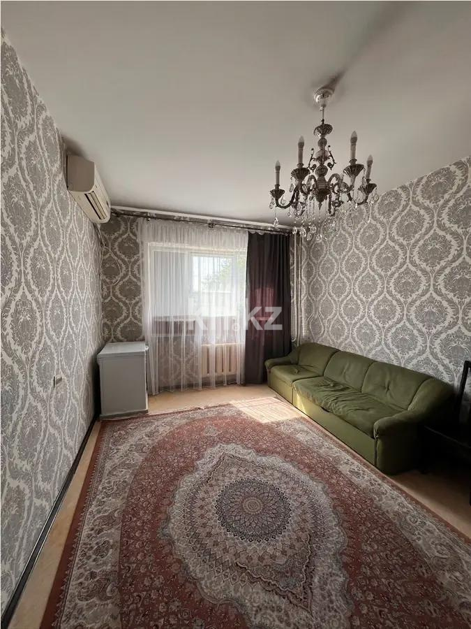 Продажа 3-комнатной квартиры, 69 м², ул. Аносова, дом  47 в Алматы