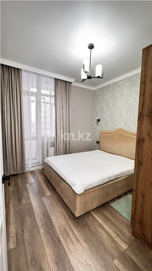 Продажа 2-комнатной квартиры, 43 м² в Астане - фото 2