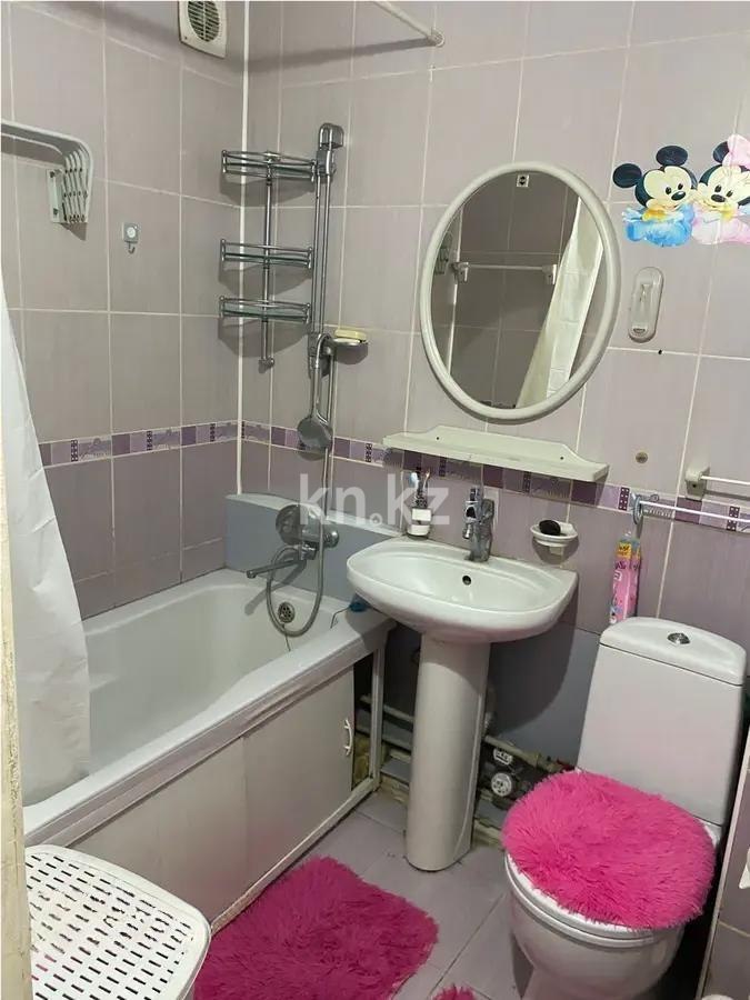 Продажа 1-комнатной квартиры, 32.7 м² в Алматы - фото 3