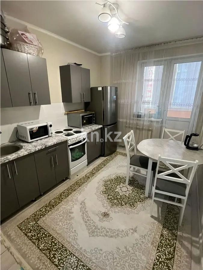 Продажа 1-комнатной квартиры, 33.3 м², ул. Айнакол, дом  58/1 в Астане - фото 2