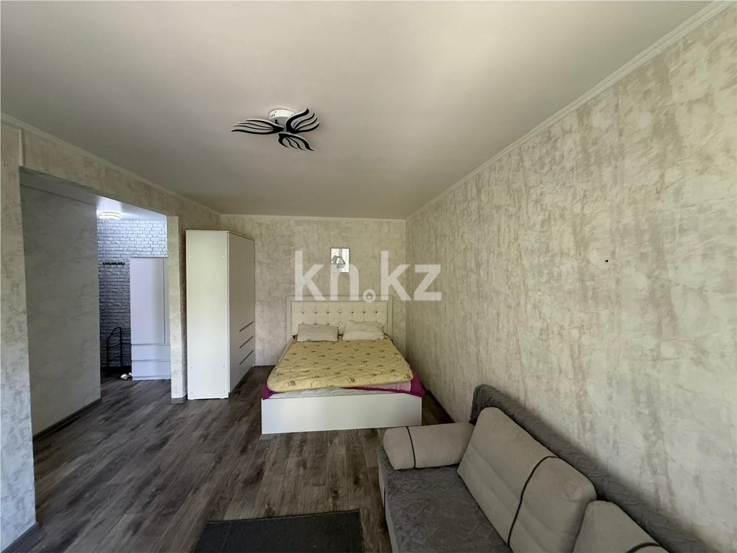 Продажа 1-комнатной квартиры, 31 м² в Караганде - фото 2