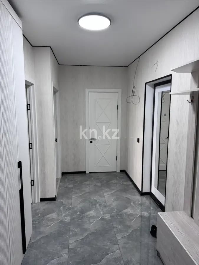 Продажа 2-комнатной квартиры, 60 м² в Алматы - фото 5