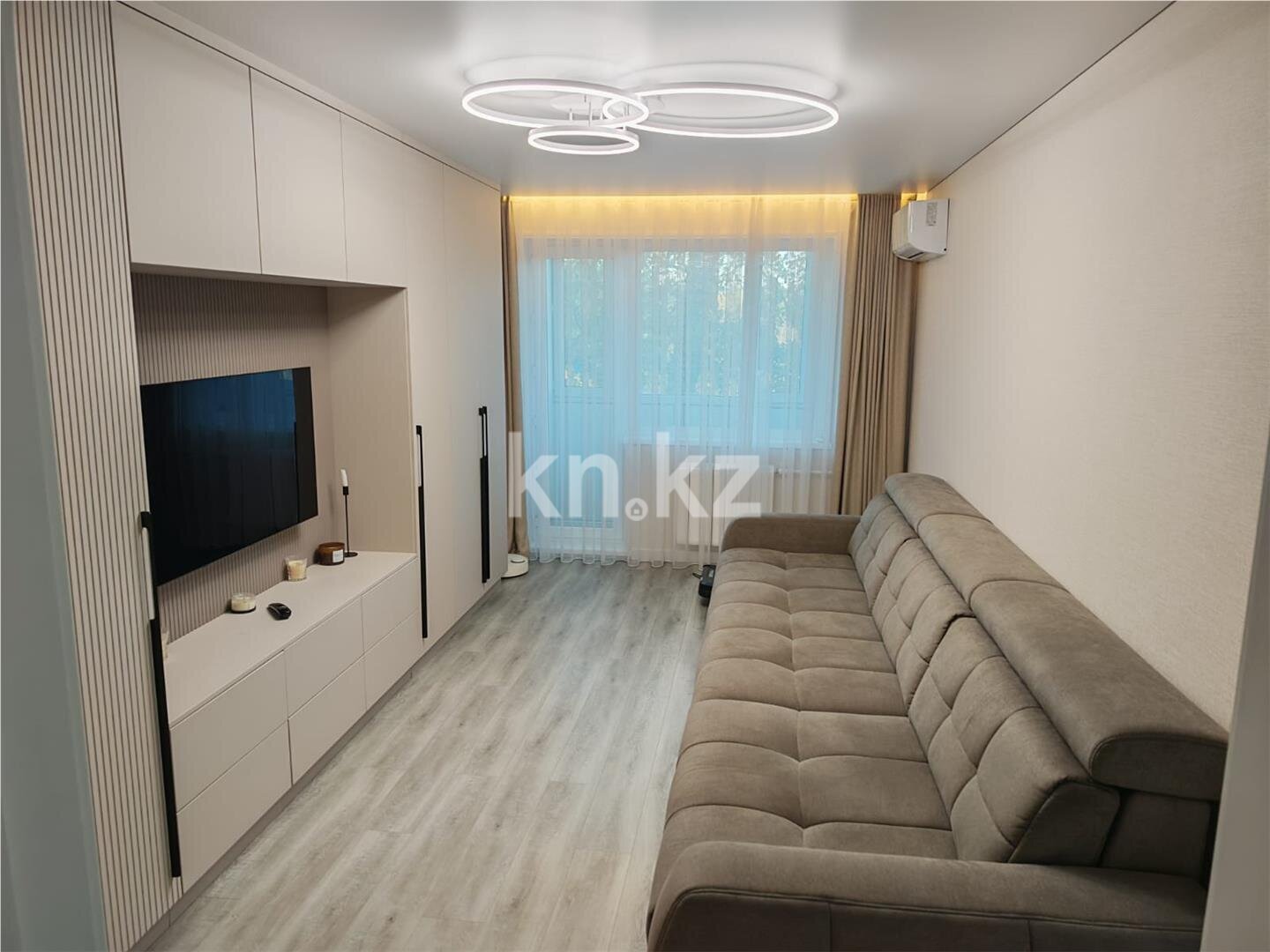 Продажа 2-комнатной квартиры, 47 м² в Караганде - фото 3