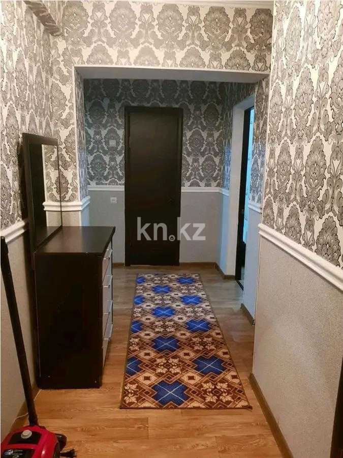 Продажа 2-комнатной квартиры, 52 м², ул. Дунентаева, дом  22 в Алматы - фото 2