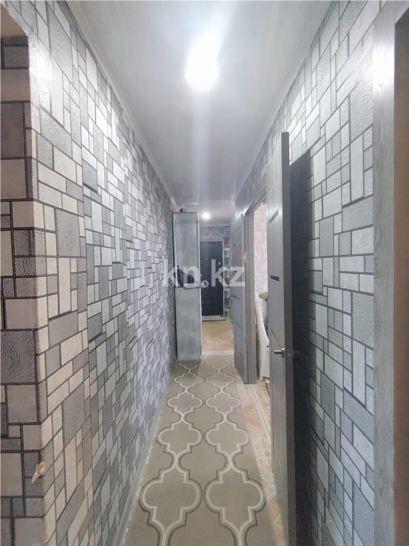 Продажа 3-комнатной квартиры, 57 м², бульвар Независимости, дом  11/1 в Темиртау - фото 15