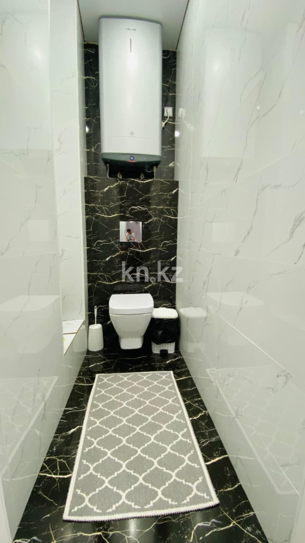 Продажа 3-комнатной квартиры, 80 м², ул. Ашимова, дом  21 в Караганде - фото 9