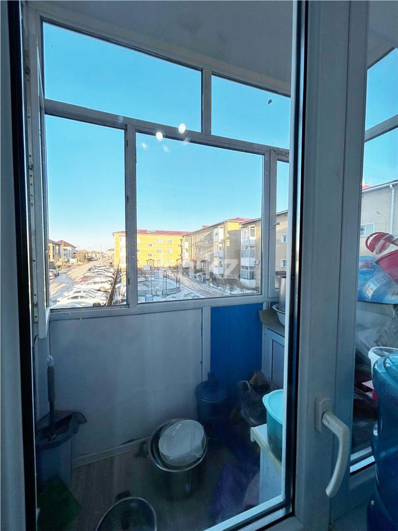 Продажа 3-комнатной квартиры, 79 м², ул. 3-я в Караганде - фото 15