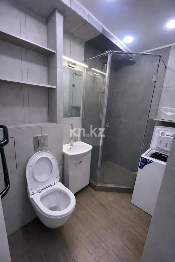 Продажа 2-комнатной квартиры, 45 м² в Алматы - фото 4