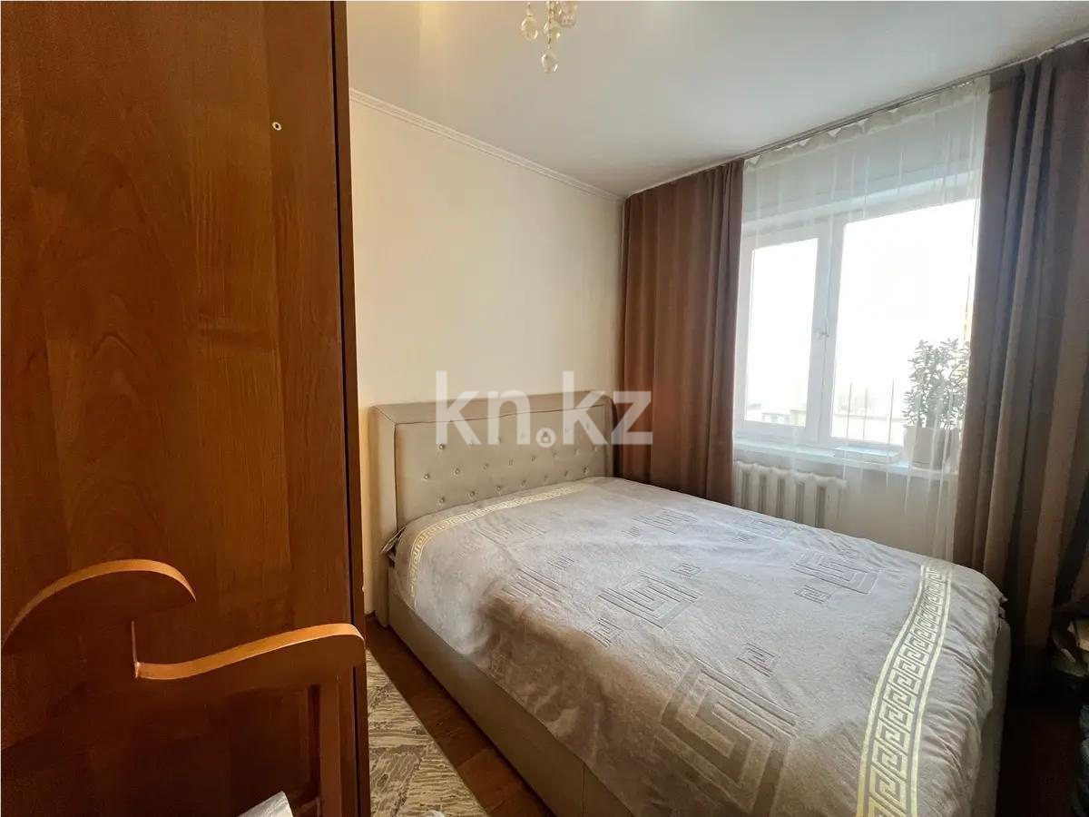 Продажа 4-комнатной квартиры, 80 м² в Караганде - фото 3