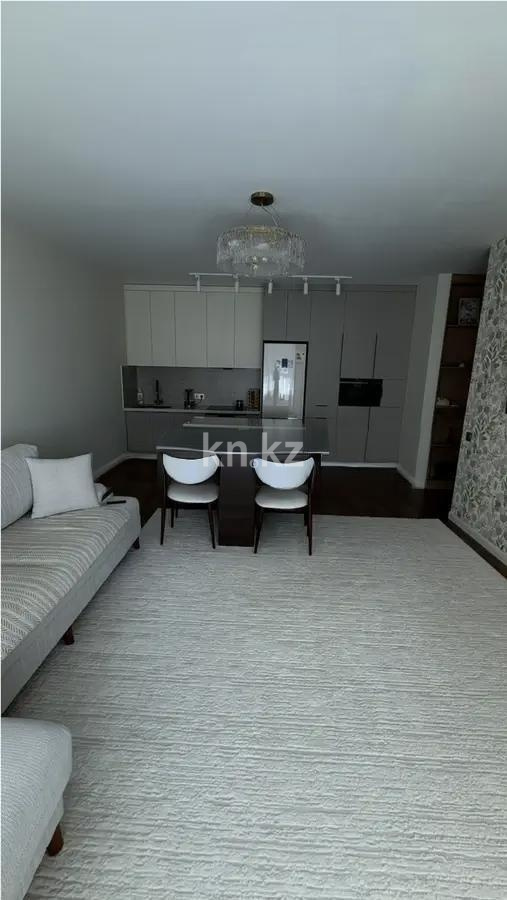 Продажа 2-комнатной квартиры, 50 м² в Астане - фото 3