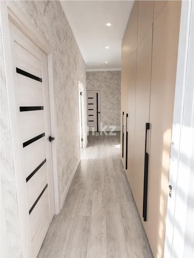 Продажа 2-комнатной квартиры, 59 м² в Караганде - фото 5