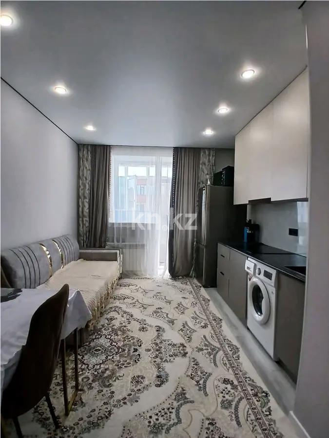 Продажа 2-комнатной квартиры, 33 м² в Астане - фото 2