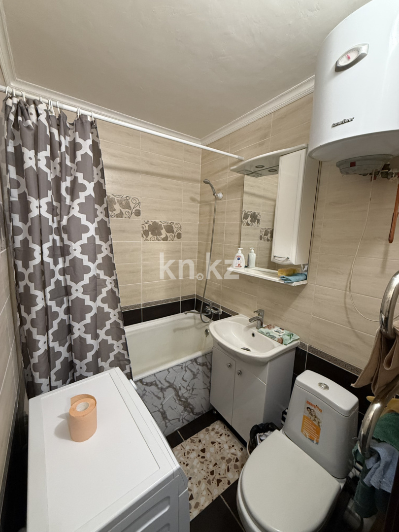 Аренда 2-комнатной квартиры, 46 м² в Караганде - фото 3