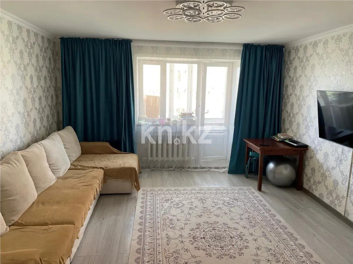 Продажа 2-комнатной квартиры, 68.2 м², пр. Кудайбердыулы, дом  36/3 в Астане