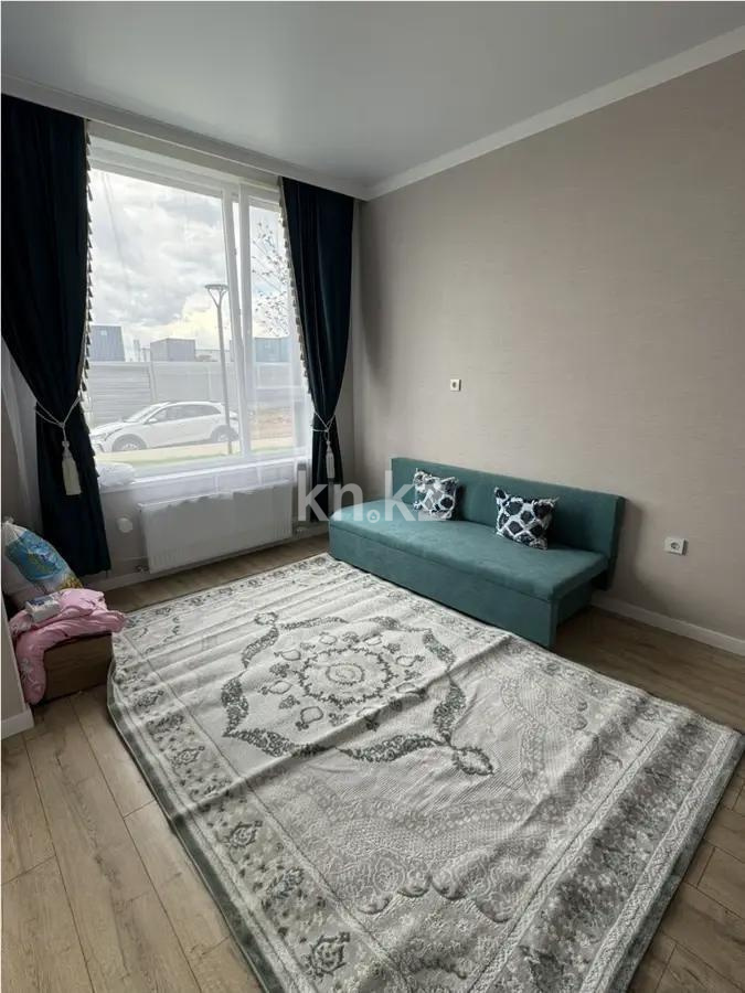 Продажа 1-комнатной квартиры, 32.6 м², ул. Е-915, дом  13 в Астане