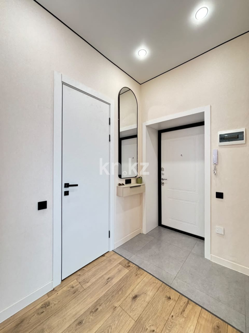 Продажа 2-комнатной квартиры, 43 м² в Астане - фото 11
