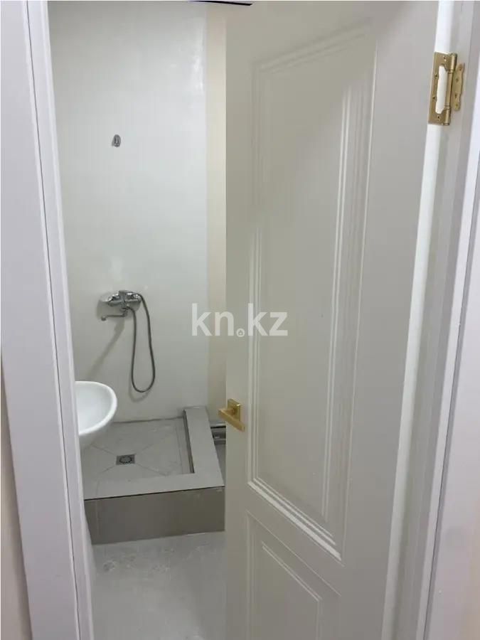 Продажа 1-комнатной квартиры, 26 м² в Алматы - фото 3